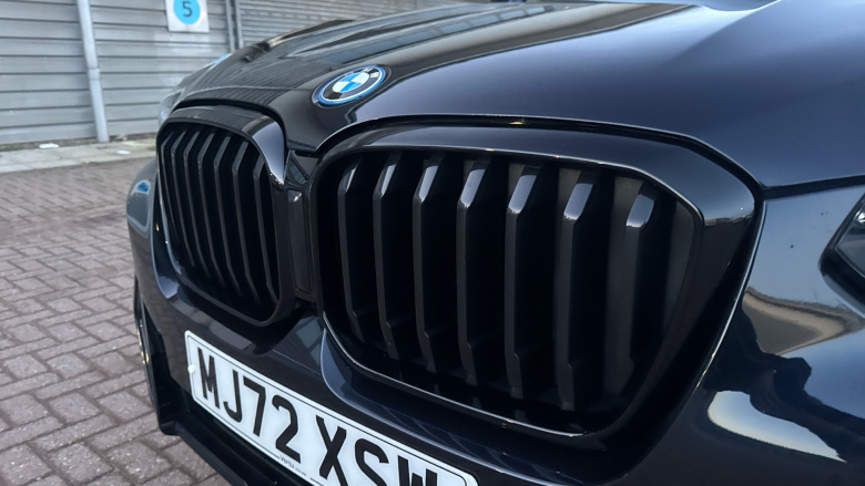 BMW X3 xDrive 30e M Sport 5dr Auto Estate